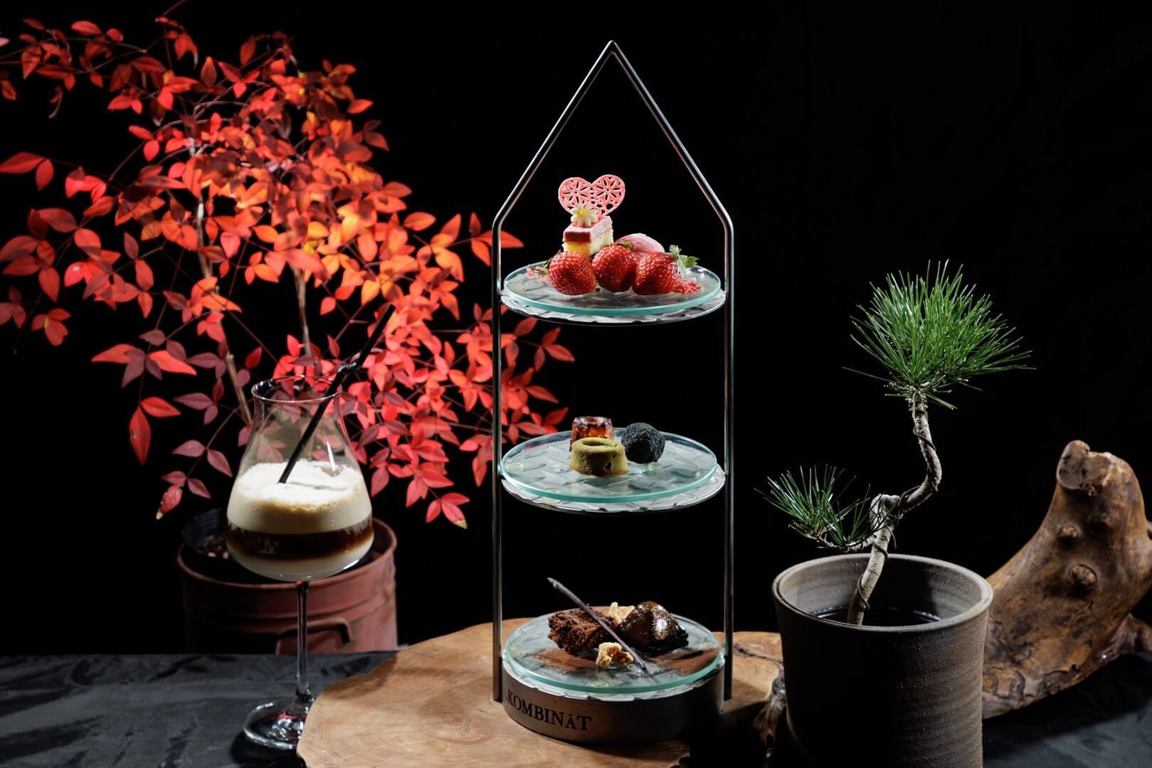 倉敷アフタヌーンティー