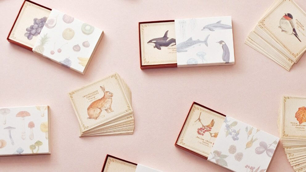 文具市　mocolier