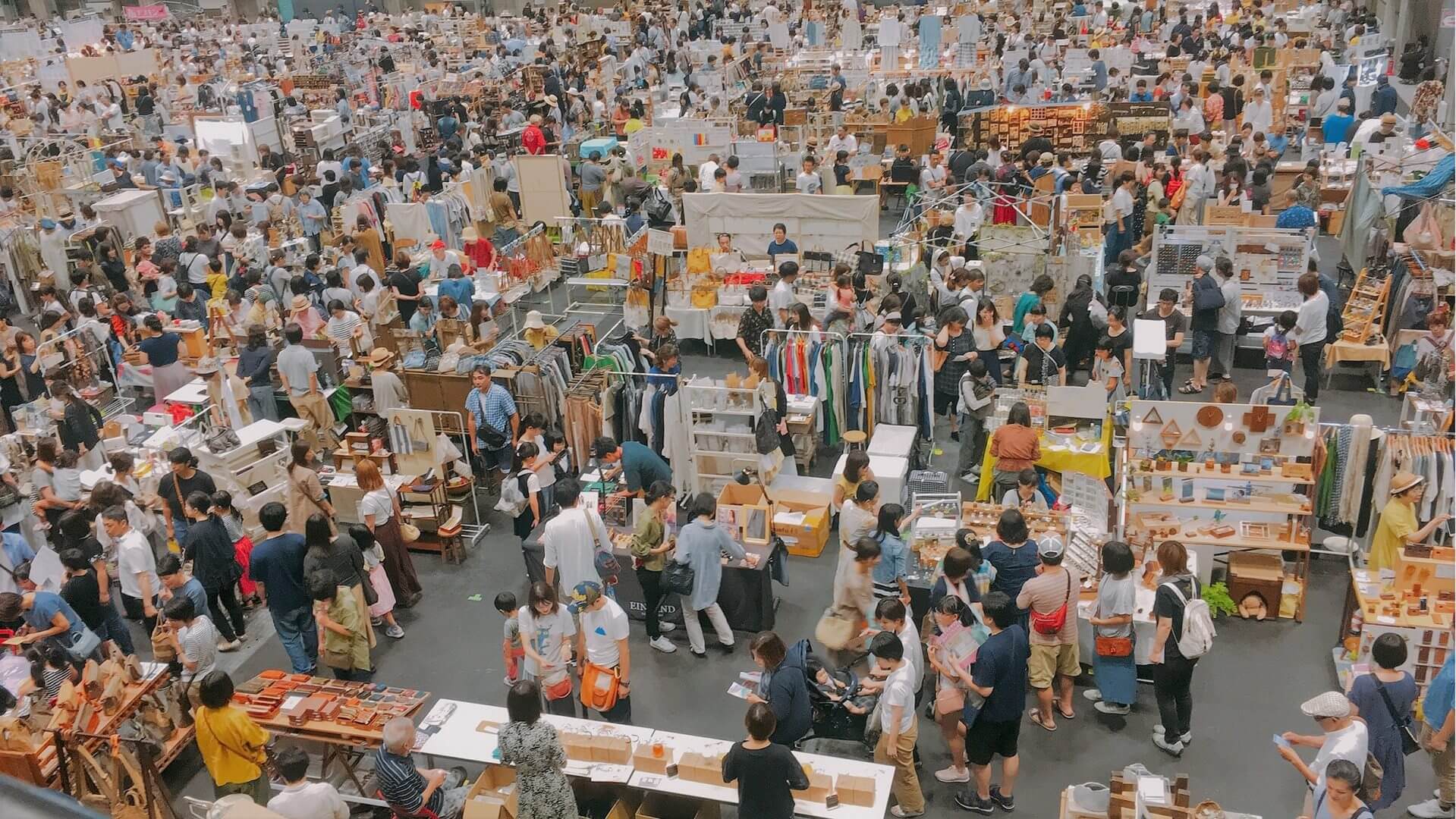 ハンドメイドフェスデザインマーケット2026