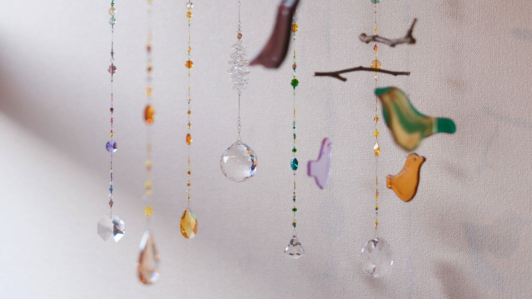 サンキャッチャー