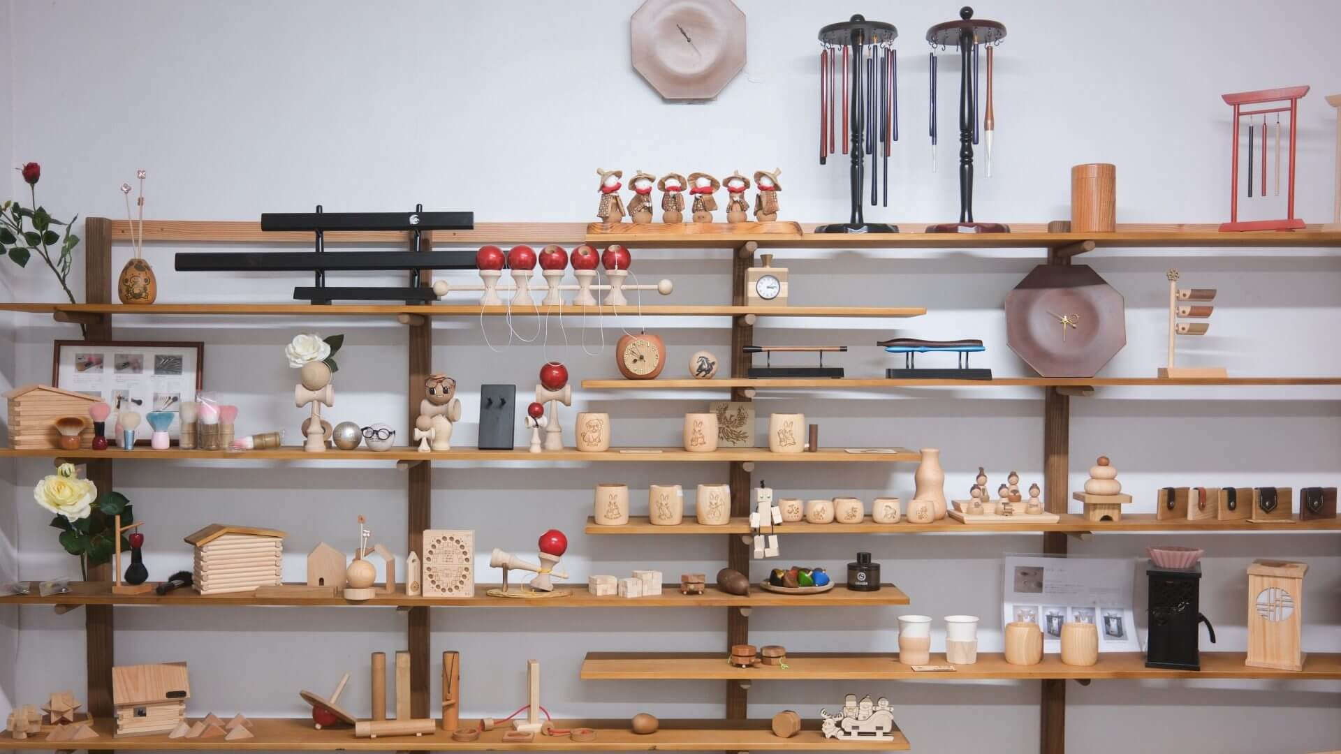 Sunny.Labo ショールーム