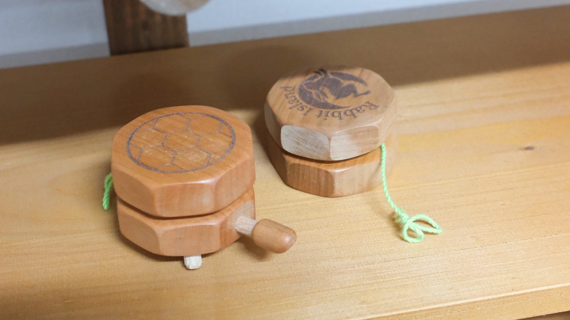 Sunny.Labo 　ヨーヨー