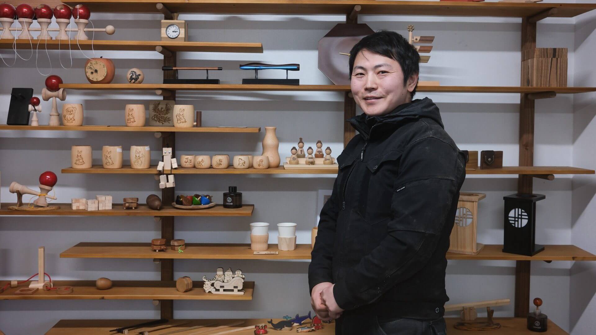 Sunny.Labo 岩田さん