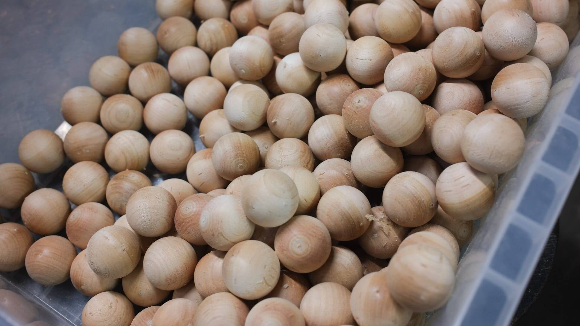 Sunny.Labo ろくろ加工