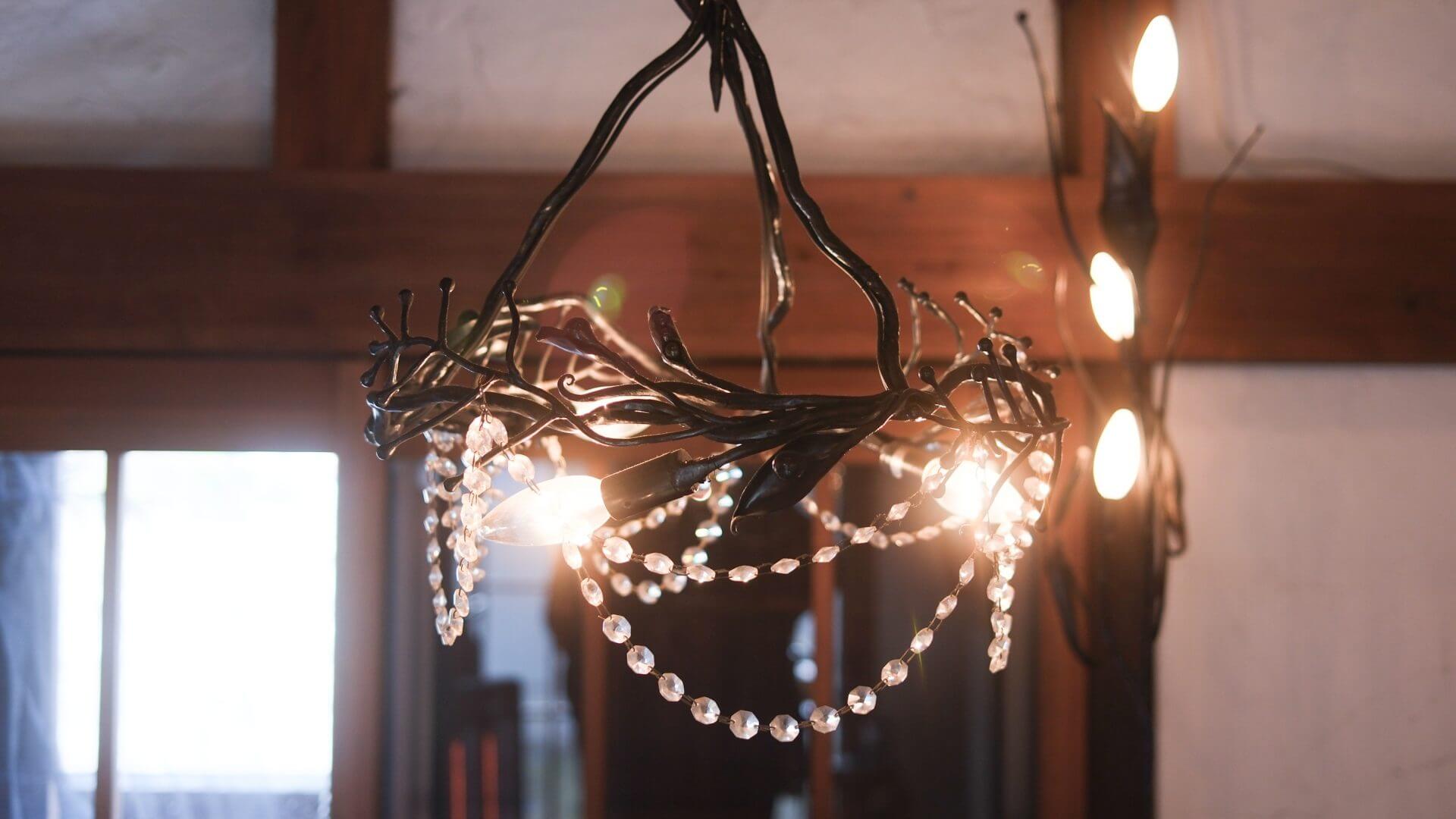 岡本さんの作品