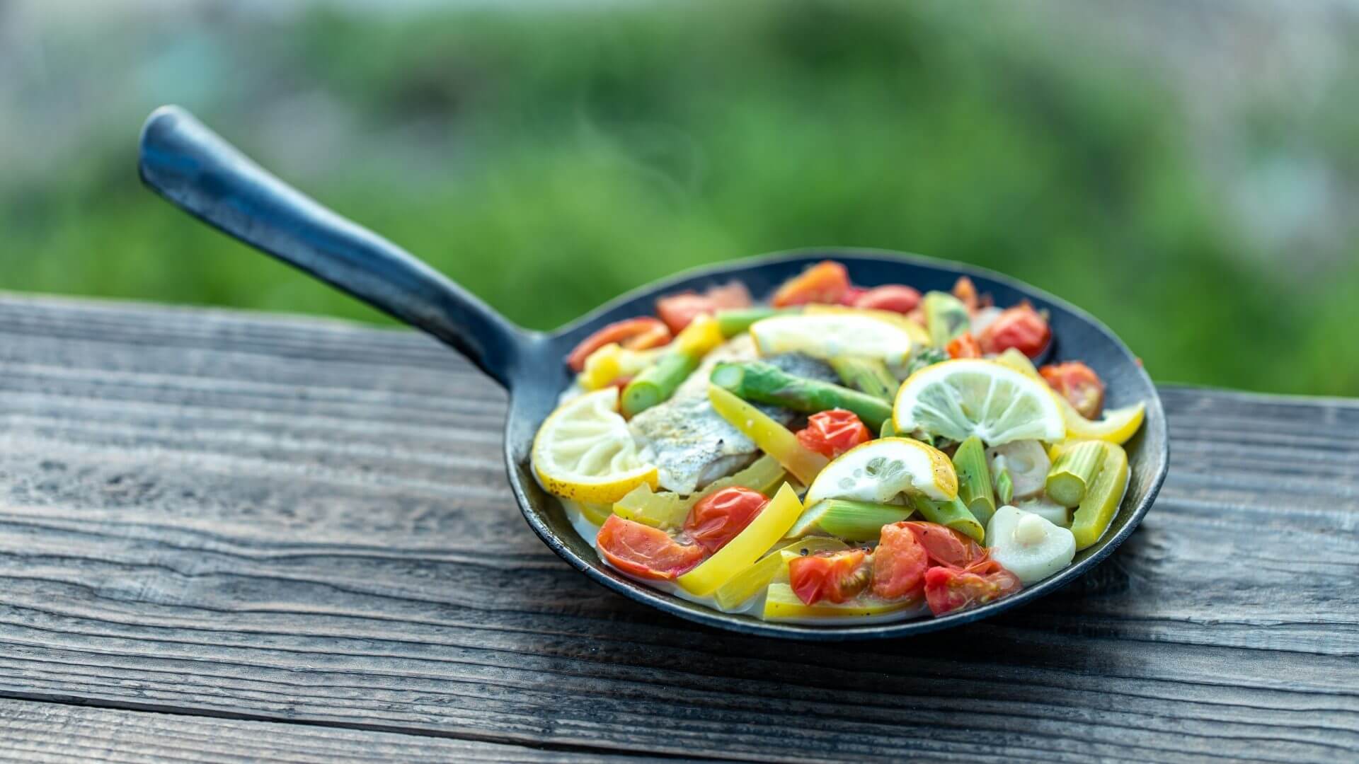 la forgerone decoration　ゆきぱん