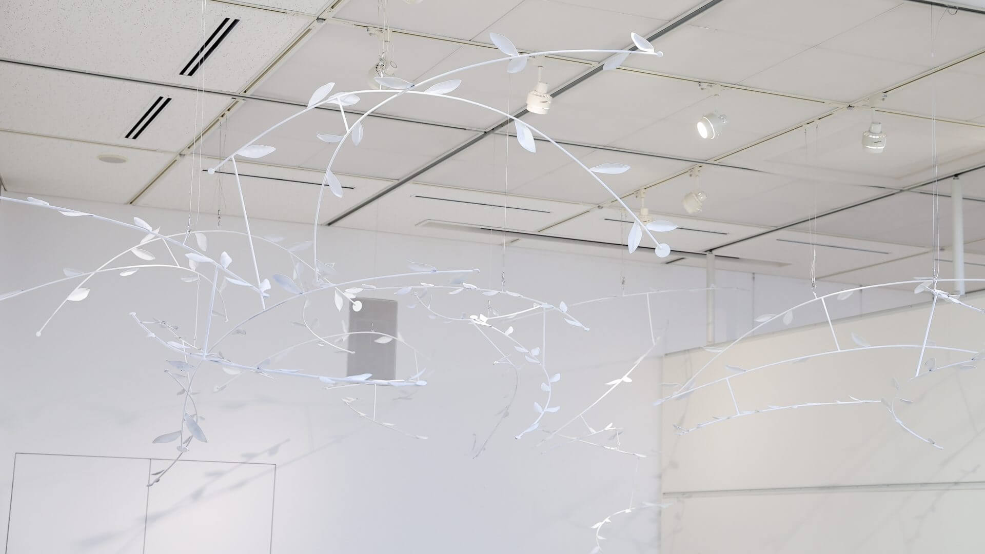 la forgerone decoration　「Paradise of delight 楽園の息吹」