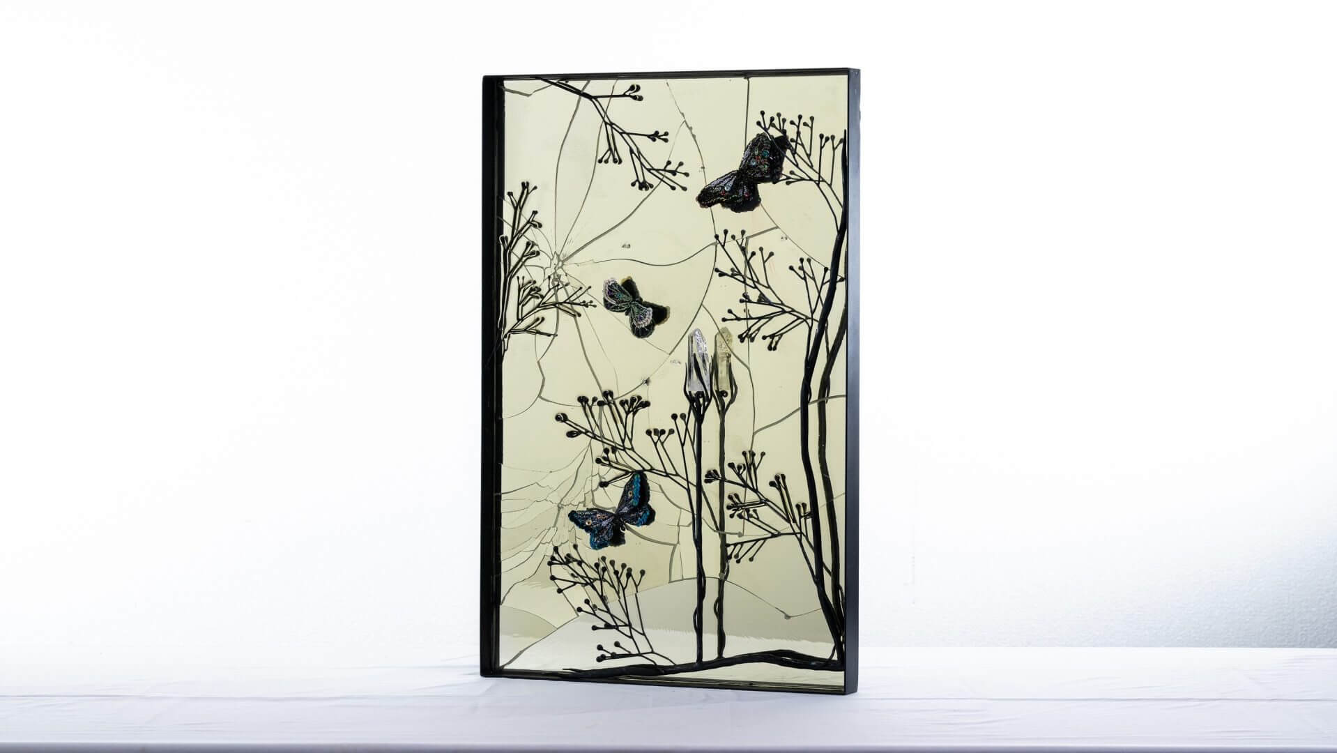 岡本さんの作品