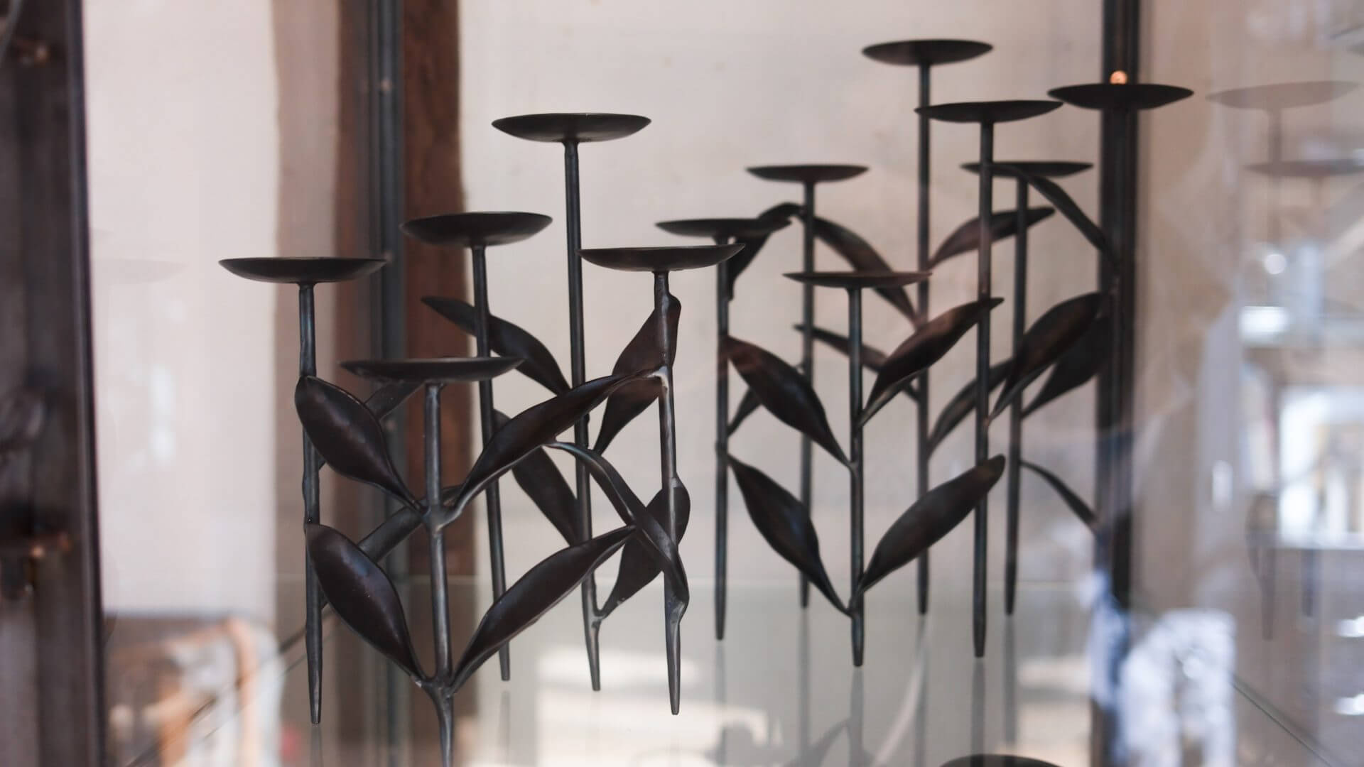 岡本さんの作品