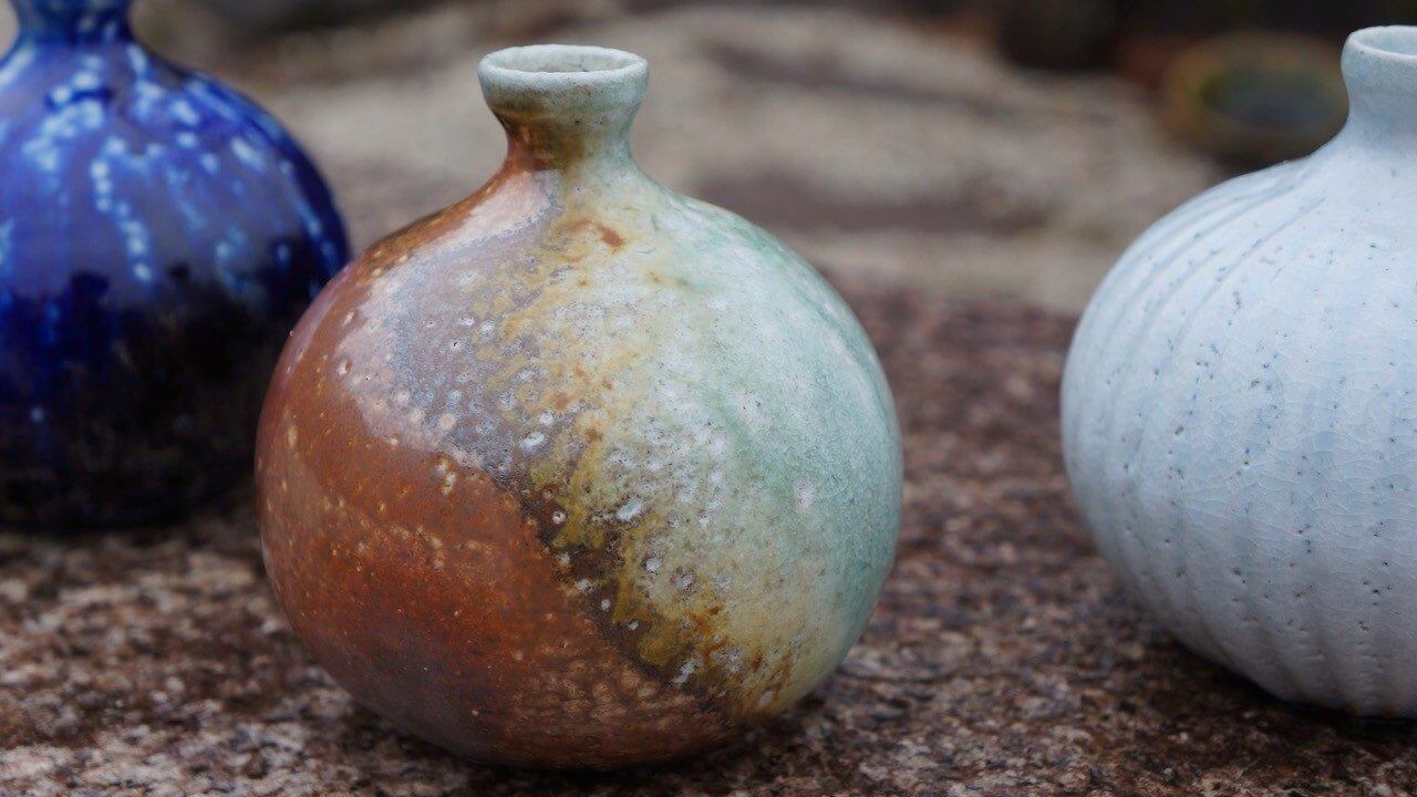 自在窯　作品画像