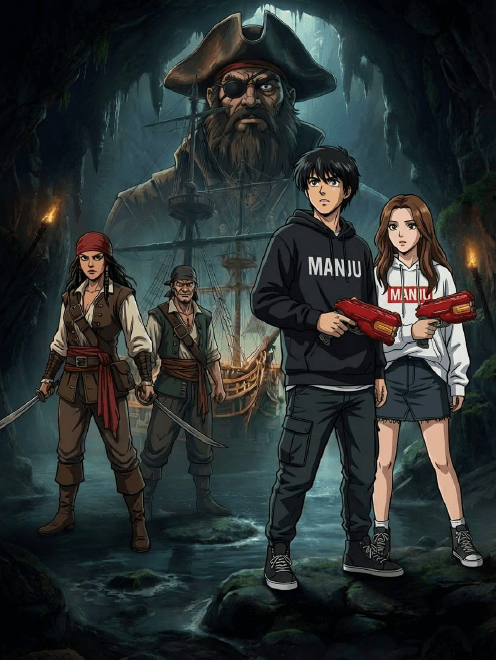 広島みなとフェスタ　脱出ミステリーアドベンチャー