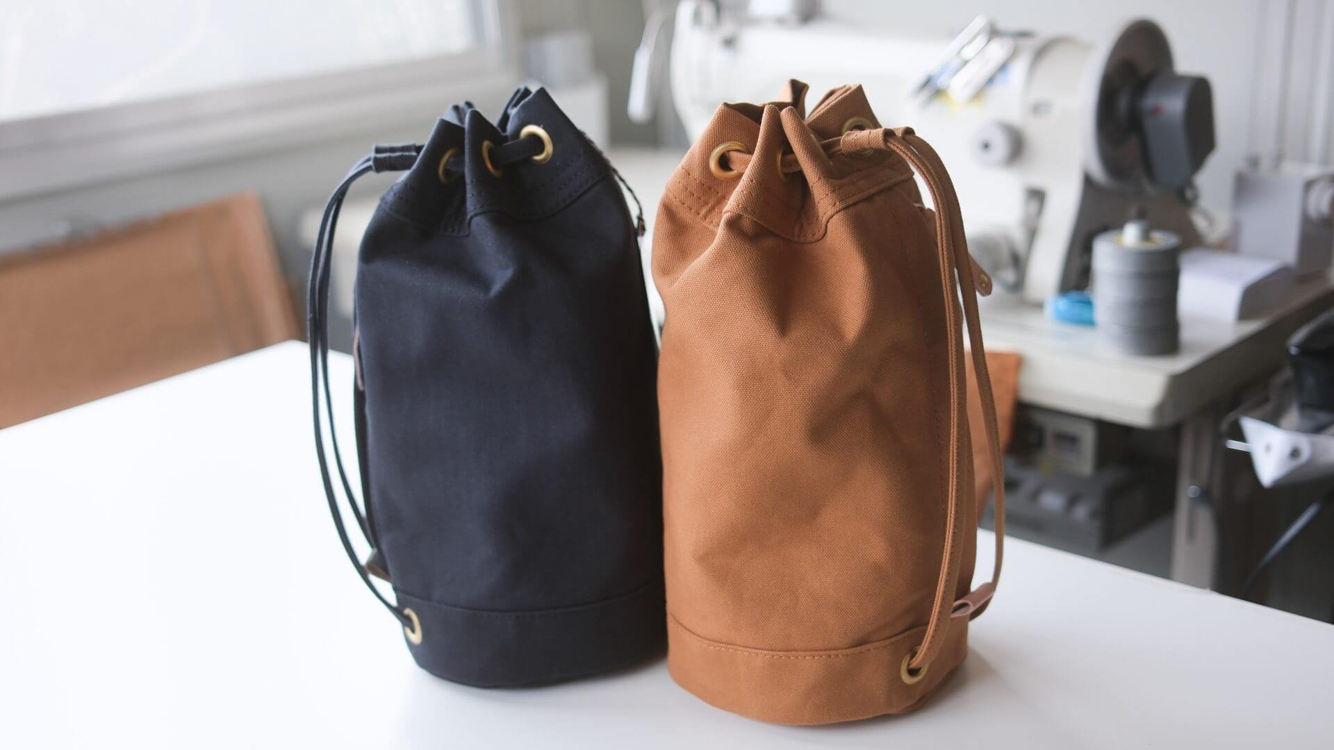 Crude.yamada ボンサック