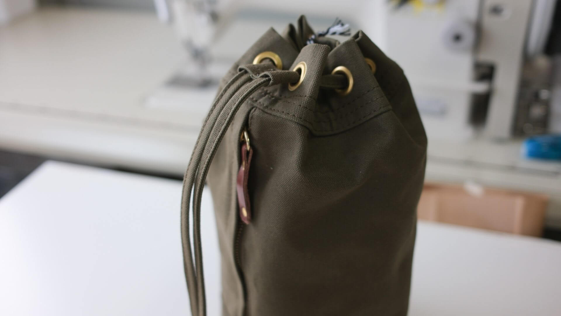 Crude.yamada ボンサック