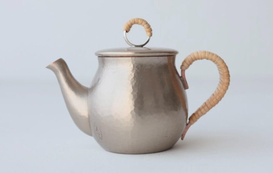 いゑもり　急須