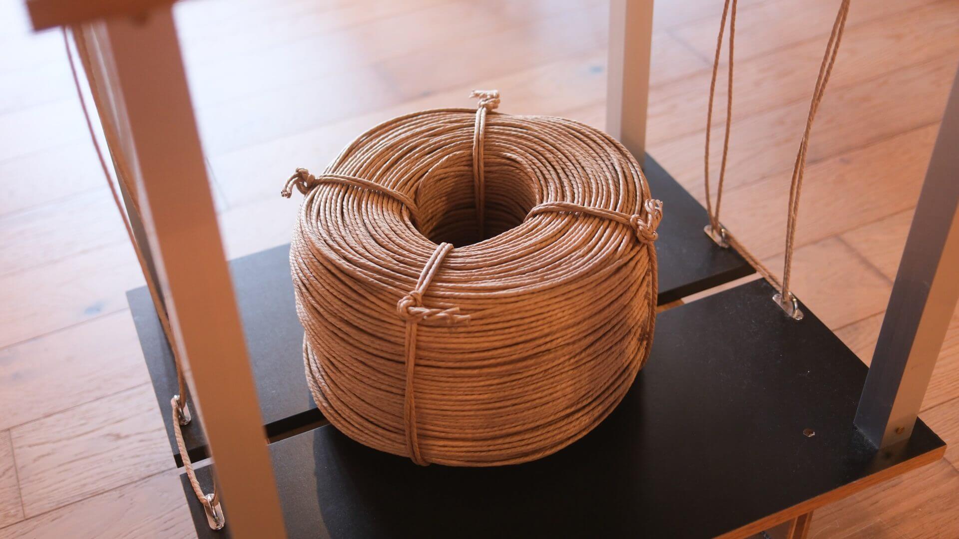 sumu.ペーパーコード