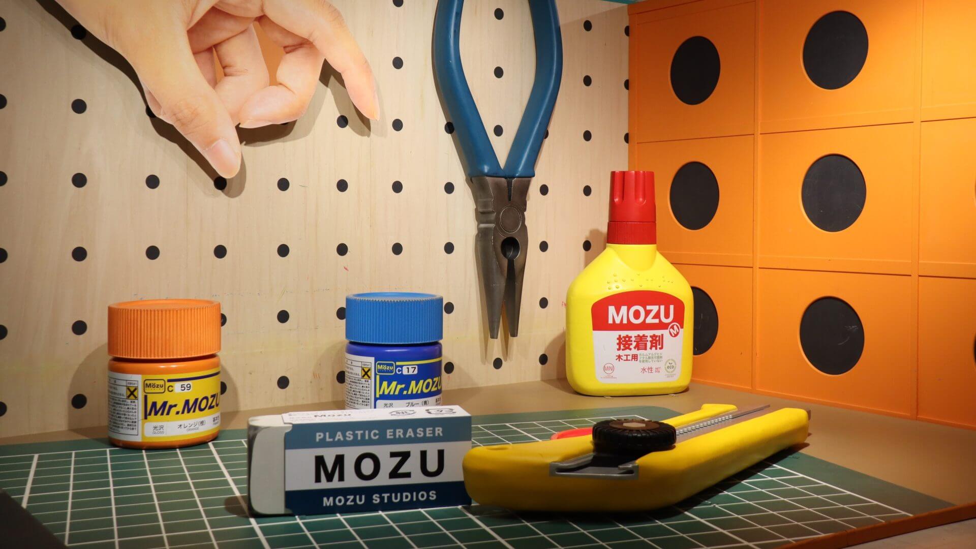 フォトスポット