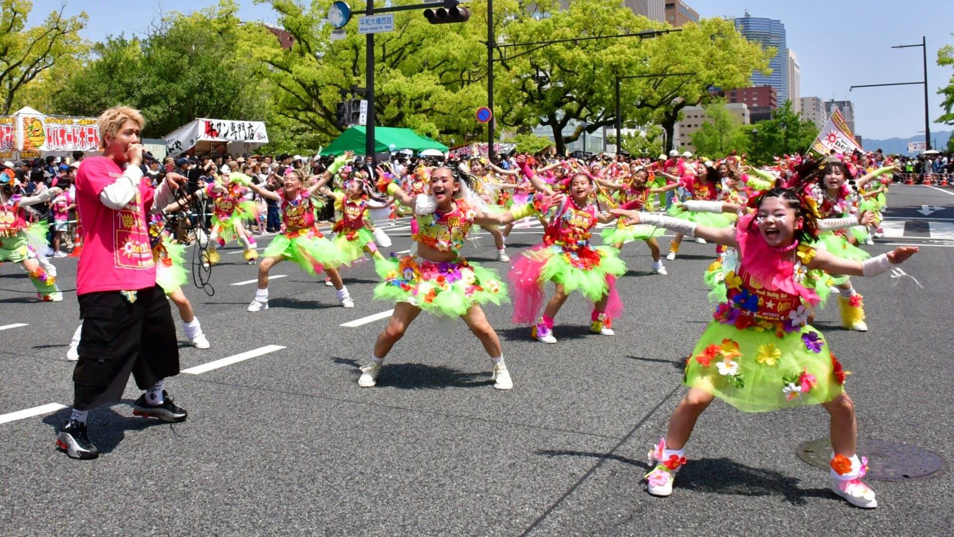 過去開催時の様子