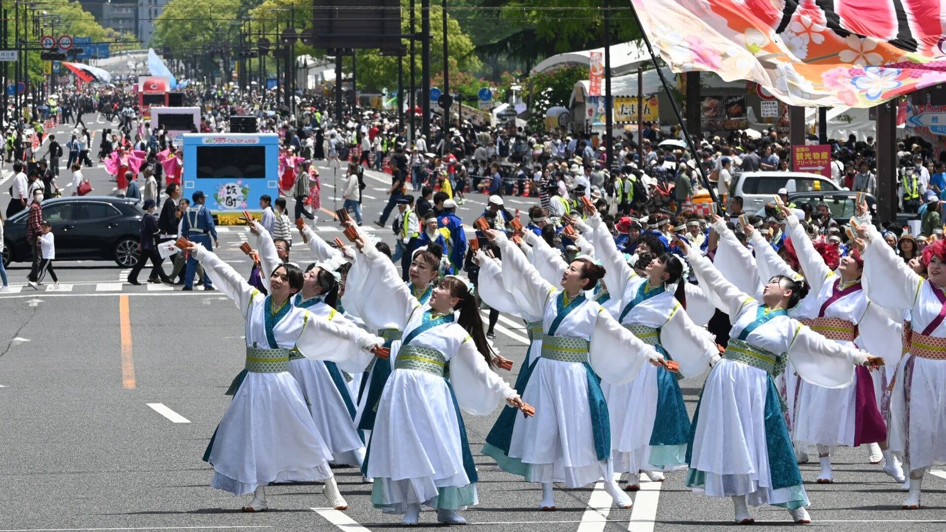 過去開催時の様子