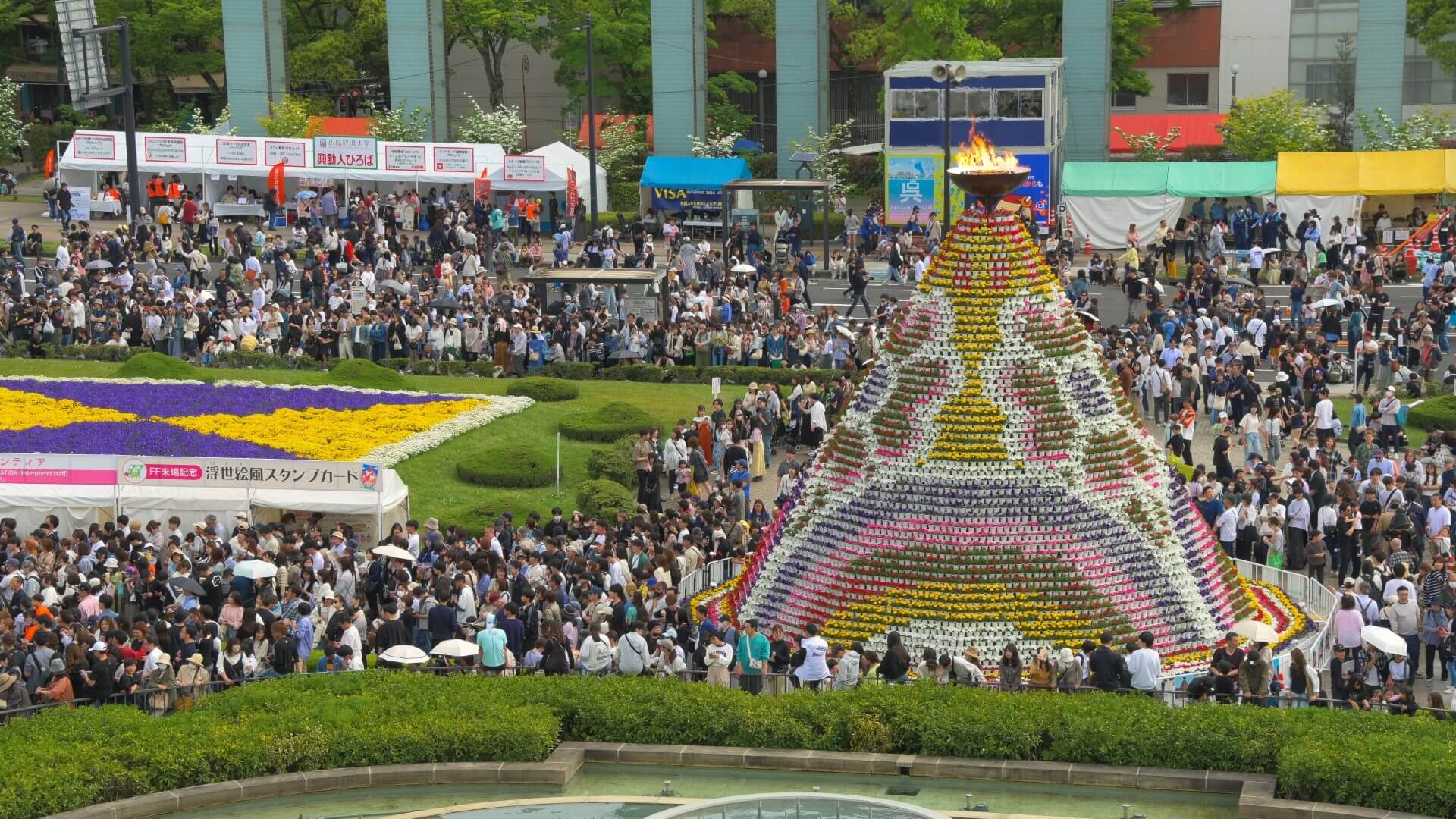 過去開催時の様子