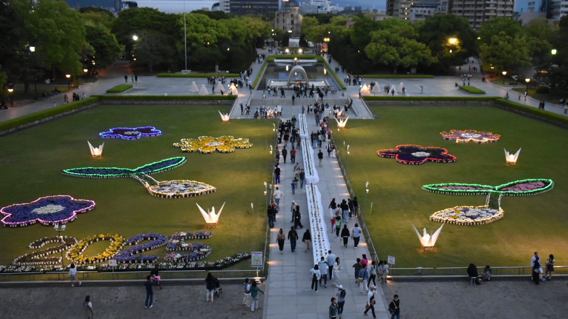 過去開催時の様子