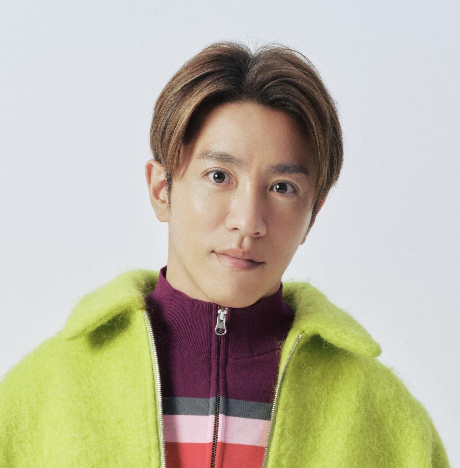 SUPER EIGHT 村上信五