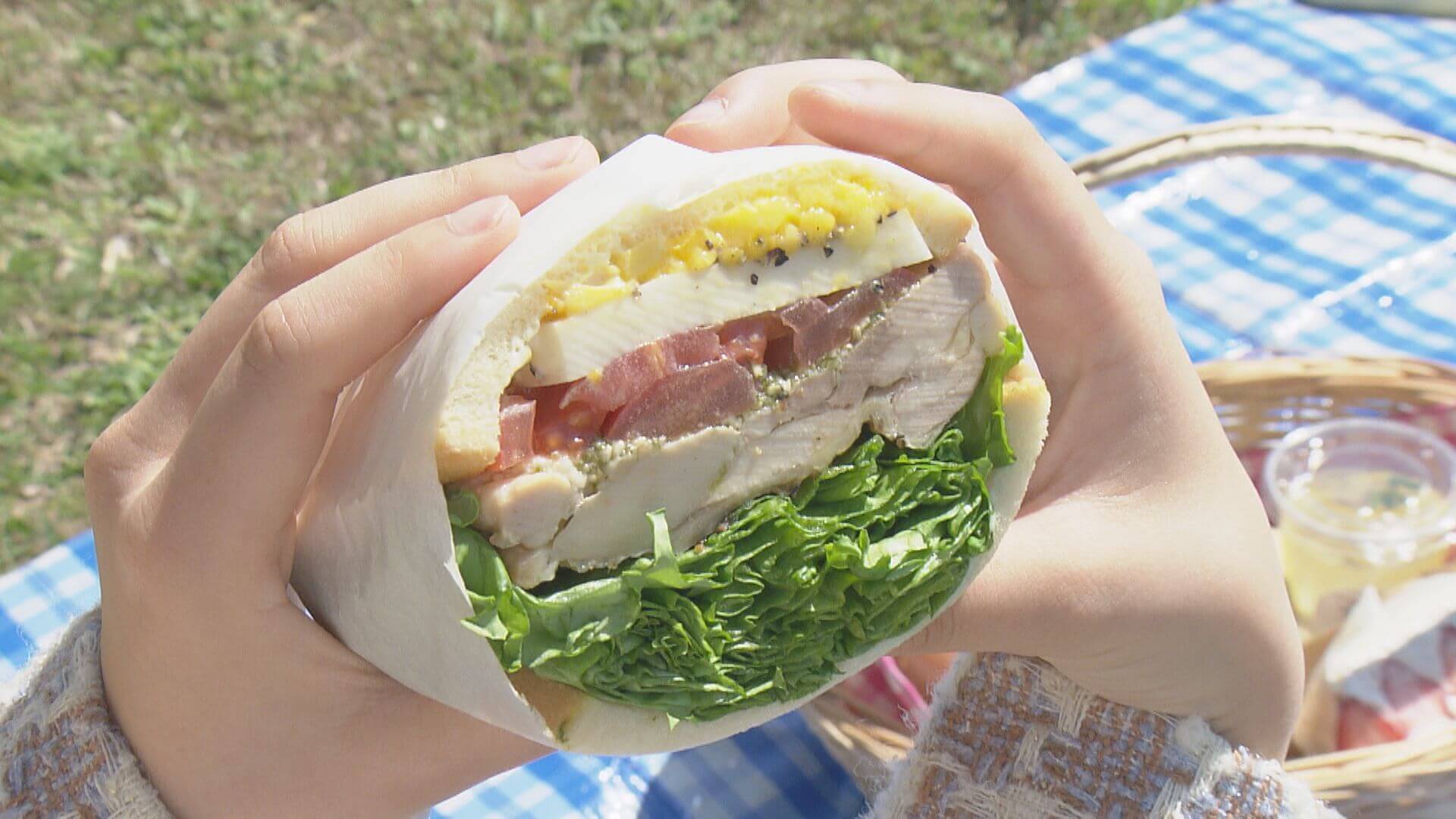 ググッと。瀬戸内