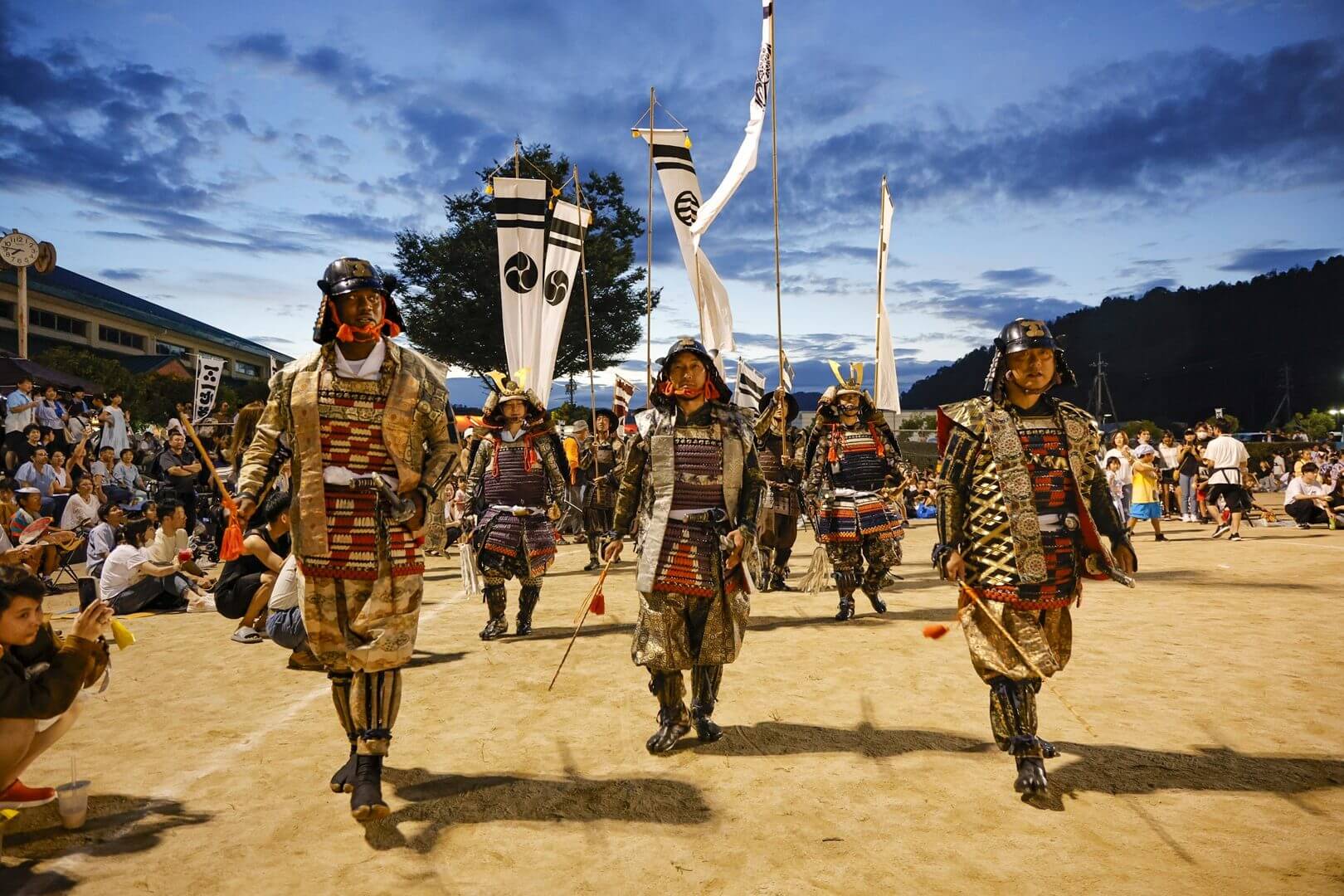 第43回一心祭り