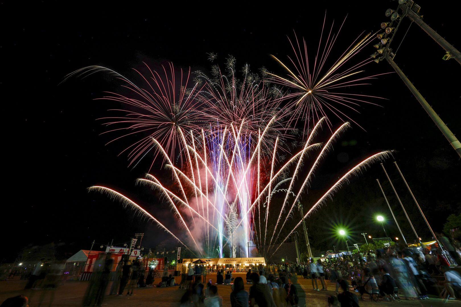第43回一心祭り