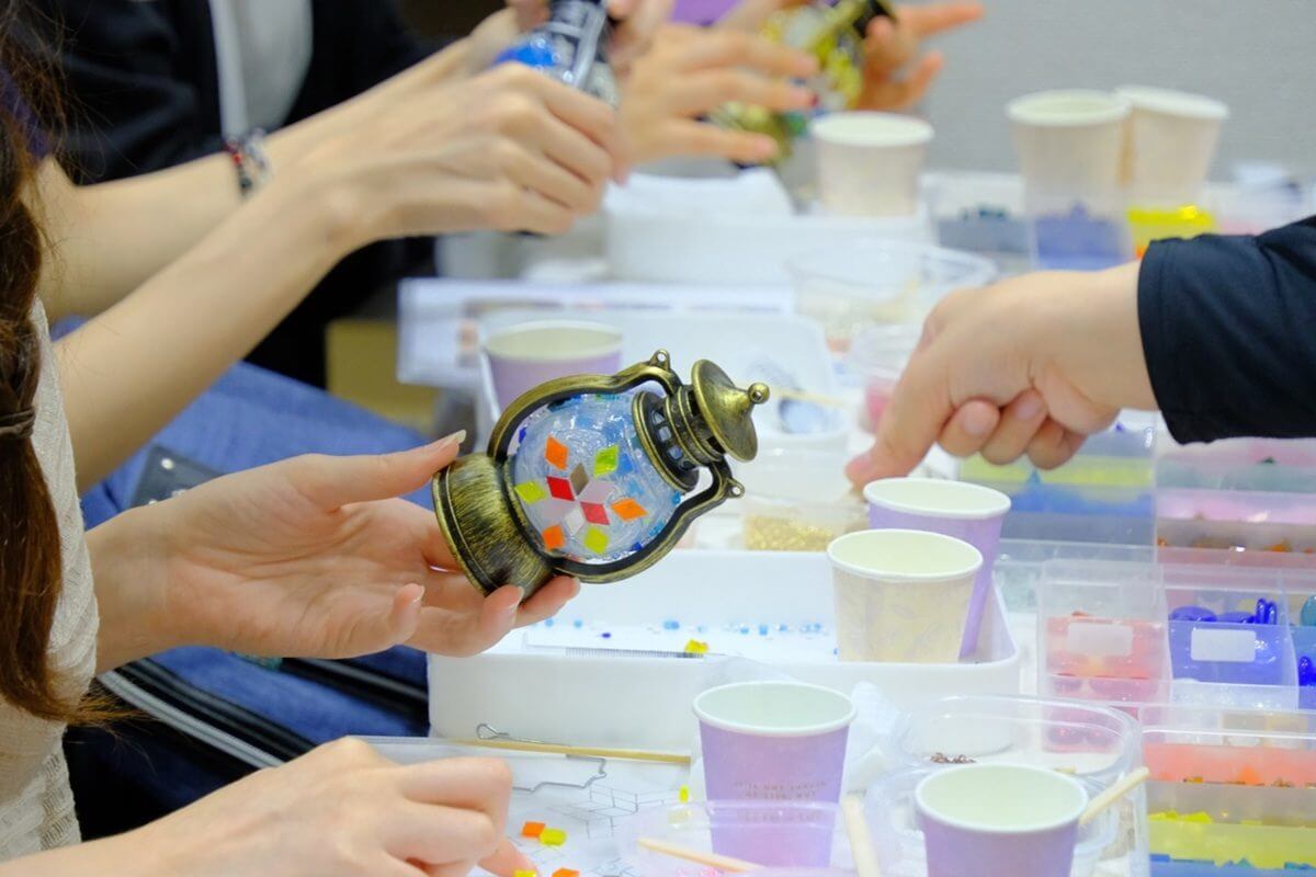 瀬戸内ハンドメイドマルシェ